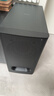 索尼（SONY）HT-B600 3.1.2聲道 獨立天空聲道 無(wú)線(xiàn)低音炮 全景聲 家庭影院 回音壁 soundbar 電視音響 4K 藍牙 曬單實(shí)拍圖