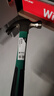 世達（SATA）92308玻璃纖維柄羊角錘0.5磅木工鐵錘子起釘榔頭家用裝修敲擊工具 曬單實(shí)拍圖