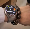 HUAWEI WATCH GT 6 Pro 鈦空銀 46mm華為智能手表全新騎行體驗(yàn)21天超長續(xù)航藍(lán)寶石玻璃&鈦合金GT5Pro升級(jí) 曬單實(shí)拍圖