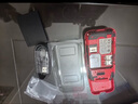 諾基亞 NOKIA 2660 Flip 4G 移動(dòng)聯(lián)通電信 雙卡雙待  翻蓋手機(jī) 備用手機(jī) 老人老年手機(jī) 學(xué)生手機(jī) 紅色 曬單實(shí)拍圖