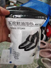 BIBK德國品質(zhì)皮鞋專(zhuān)用擦鞋濕巾無(wú)色通用一次性鞋油獨立包裝單片裝便攜 一包30片【獨立包裝】 曬單實(shí)拍圖