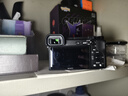 索尼（SONY）  ILCE-6400L/a6400L 半畫(huà)幅微單 4K視頻Vlog微單相機A6400 黑色A6400拆機身 官方標配（不含內存卡） 曬單實(shí)拍圖