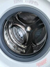 松下（Panasonic）白月光4.0UltraMax  滾筒洗烘一體洗衣機12公斤 家用大容量全自動(dòng)水氧清新【82MD2同款】 XQG120-3NMD2/82MD2同款 曬單實(shí)拍圖