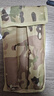 神火 （supfire）BG05多功能戶(hù)外工兵鏟鐵鍬錳鋼兵工鏟折疊野外鏟子軍工鏟用品 BG05-2節 曬單實(shí)拍圖