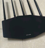 普聯(lián)（TP-LINK）普聯(lián)路由3630 WiFi7千兆雙頻 BE3600無(wú)線(xiàn)路由器2.5G網(wǎng)口 雙頻聚合 智能游戲加速 兒童上網(wǎng)管理 曬單實(shí)拍圖