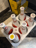 汾酒【廠(chǎng)方運營(yíng)】杏花村48度乳玻汾 琵琶汾475ml*6瓶 清香型白酒 48%vol 475mL 6瓶 曬單實(shí)拍圖