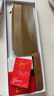 王麻子家用菜刀刀具  4號中式廚師專(zhuān)用廚片刀 廚房鍛打切肉切片切菜刀 曬單實(shí)拍圖