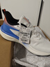 安踏PG7丨馬赫5SE丨跑步鞋男透氣緩震體測中考競訓運動(dòng)鞋112515582 曬單實(shí)拍圖