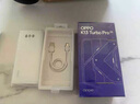 OPPO K13 Turbo Pro 【國家補貼】 5G手機 全面升級 越級性能先鋒 騎士銀 12GB+256GB 官方標配（學(xué)生贈OPPO充電寶） 曬單實(shí)拍圖