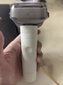 松下（Panasonic）【國家補貼】全新大錘子2.0 Pro剃須刀電動(dòng)往復式男士刮胡刀進(jìn)口刀頭清潔倉充電LM56禮盒2025新款 曬單實(shí)拍圖