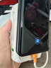 SUIDDY【3C認(rèn)證】磁吸充電寶20000毫安MagSafe快充移動(dòng)電源自帶線帶插頭三合一支持蘋果17/16/15華為P70 旗艦版米橙色【3C認(rèn)證】磁吸充電寶自帶線快充帶插頭 【可上飛機(jī)高鐵】2萬 曬單實(shí)拍圖