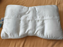 HOAG（霍格）兒童枕頭6個(gè)月-3歲寶寶專(zhuān)用嬰兒護頸枕頭煥新款H1段 曬單實(shí)拍圖