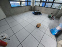 辰峰全鋼PVC防靜電地板600x600弱電機房監控室國標抗靜電架空地板工廠(chǎng) 工程款_30mm厚地板一塊_不含配件 平方米 600mm*600mm 曬單實(shí)拍圖