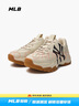 MLB鞋子男秋冬老爹鞋復古時(shí)尚女鞋增高運動(dòng)鞋3ASHC104N-50BGS-230 曬單實(shí)拍圖