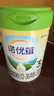 諾優(yōu)能（Nutrilon）諾優(yōu)蘊奶粉 新國標升級版嬰幼兒配方奶粉 官方授權 3段 6罐 800g 效期27年5月 曬單實(shí)拍圖