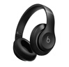 beats Studio Pro 無(wú)線(xiàn)頭戴式 藍牙主動(dòng)降噪耳機 【雙11】兼容蘋(píng)果安卓系統 黑色 曬單實(shí)拍圖