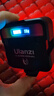 ulanzi優(yōu)籃子 VL49 RGB磁吸全彩補光燈便攜LED口袋雙色溫直播攝影燈微單相機閃光燈手機室內人像燈常亮燈 曬單實(shí)拍圖