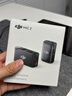 大疆 DJI Mic 2（一發(fā)一收） 專(zhuān)業(yè)音質(zhì)無(wú)線(xiàn)麥克風(fēng) 直播降噪收音麥 手機相機一拖一領(lǐng)夾麥 曬單實(shí)拍圖