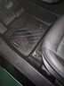 車(chē)麗友 專(zhuān)用于奇瑞風(fēng)云a9l腳墊tpe全包圍包門(mén)檻2025款汽車(chē)專(zhuān)用環(huán)保車(chē)墊 TPE單層全包圍腳墊 奇瑞風(fēng)云A9L專(zhuān)車(chē)定制 曬單實(shí)拍圖