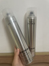 維特絲（vetes）定型噴霧發(fā)膠干膠保濕定型水頭發(fā)蓬松造型男女士 420ml 曬單實拍圖