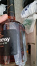 軒尼詩(shī)（Hennessy） 新點(diǎn) 干邑白蘭地 法國進(jìn)口洋酒 700ml 無(wú)盒 曬單實(shí)拍圖