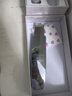 MAGITECH黑頭鏟電動(dòng)超聲波去黑頭儀吸黑頭神器美容儀毛孔清潔導入導出去粉刺神器節日禮物送禮女 超聲波紅藍光護理+EMS+導出液+濕敷棉 曬單實(shí)拍圖