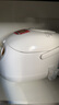 象?。╖O JIRUSHI）電飯煲 多功能 微電腦 定時(shí) NS-WAH10C-WD(3L 2-3人份) 曬單實(shí)拍圖