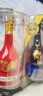 郎酒【年份組合裝】紅十五2019年產(chǎn)+青花郎2019年產(chǎn) 53度 醬香型白酒 53度 500mL 2瓶 2019年產(chǎn) 組合裝 曬單實(shí)拍圖