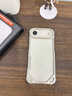派凡適用蘋(píng)果iphone17promax手機殼apple17air/pro保護套金屬無(wú)邊框異形鏤空散熱防摔超薄裸機手感新款 原色【金屬邊框防摔/鏤空散熱/超薄裸感】 iPhone Air 曬單實(shí)拍圖