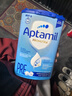 愛(ài)他美（Aptamil）德國版嬰兒配方奶粉Pre段（0-6個(gè)月）易樂(lè )罐 800g 愛(ài)爾蘭原裝進(jìn)口 曬單實(shí)拍圖