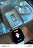 華為（HUAWEI）【咨詢(xún)享優(yōu)惠】WATCH FIT 4智能手表運動(dòng)藍牙通話(huà)輕薄大屏高中學(xué)生健康管理NFC門(mén)禁男女心率 悅動(dòng)白【甄選表帶+精美表盤(pán)】 曬單實(shí)拍圖
