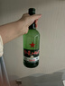 紅星二鍋頭 綠瓶大二 純糧升級甜潤清香型白酒 自飲北京特產(chǎn)節日禮品 43度 750mL 6瓶 整箱裝 曬單實(shí)拍圖