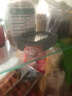 樂(lè )扣樂(lè )扣（locknlock）耐熱玻璃飯盒微波爐水果保鮮盒便當盒LTG422M_380ml 曬單實(shí)拍圖