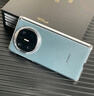 觀(guān)悅適用于華為MateX5/X3手機殼X5典藏版折疊屏鉸鏈全包透明冰感防摔保護套散熱超薄女男款 曬單實(shí)拍圖