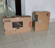 聯(lián)想（Lenovo）揚(yáng)天M4000q 商用辦公臺式電腦臺式機(jī)主機(jī)(酷睿14代i5-14400 16G 1TB SSD)23.8英寸 國家補(bǔ)貼20% 曬單實拍圖