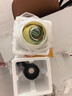保溫壺家用大容量保溫水壺熱水壺暖水壺水瓶宿舍保溫瓶茶瓶杯暖瓶 米白色 1.6L 曬單實(shí)拍圖