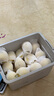 正宗河北皇冠梨饒陽(yáng)皇冠梨產(chǎn)地直發(fā)單果180g+ 帶箱2斤裝（凈重1.6-1.8斤） 曬單實(shí)拍圖