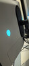 外星人（ALIENWARE）31.5英寸 曲面顯示器 4K 240Hz 0.03ms QD-OLED G-SYNC低藍光 游戲高刷屏AW3225QF 曬單實(shí)拍圖