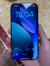 Apple/蘋果 iPhone 17 Pro 256GB 深藍色 支持移動聯(lián)通電信5G 雙卡雙待手機 曬單實拍圖