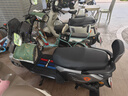 雅迪【重磅新品】冠能S 白鯊90S 電動(dòng)自行車(chē)通勤代步長(cháng)續航智能電動(dòng)車(chē)【門(mén)店自提】 顏色到店自選 曬單實(shí)拍圖