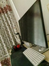 戴爾（DELL）UltraSharp 27英寸 4K顯示器 進(jìn)階版IPS Black 120Hz 硬件級防藍光 140W雷電4接口 HDR600 U2725QE 曬單實(shí)拍圖