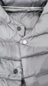 波司登輕薄羽絨服男短款90絨簡約百搭居家防風(fēng)可內(nèi)搭保暖馬甲背心 曬單實拍圖
