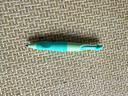 思筆樂(lè )（STABILO）德國進(jìn)口 3.15mm胖胖鉛小學(xué)生文具 hb自動(dòng)鉛筆兒童啟蒙正姿幼兒園學(xué)習用品寫(xiě)字筆 按動(dòng)筆芯 薄荷綠 曬單實(shí)拍圖