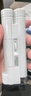 凌云鶴放大鏡40/80/100/150倍手持顯微鏡雙管帶燈帶刻度高清 150倍【帶光源+刻度】 【高清目鏡 握持易攜】 曬單實(shí)拍圖