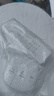 恒潔（HEGII）智能馬桶一體式無(wú)水壓限制帶水箱抗菌虹吸式家用坐便器 【感應自動(dòng)開(kāi)蓋+泡沫盾+按摩洗】H36Max 305/300mm （適用300-390mm） 曬單實(shí)拍圖