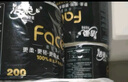 潔柔有芯卷紙 黑Face加厚4層200克*27卷 高克重 衛生紙卷筒紙紙巾整箱 曬單實(shí)拍圖