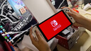 任天堂（Nintendo）【國內保稅倉】Switch2/1代 OLED日版/港版游戲機續航加強版ns體感掌機便攜家用主機 OLED日版白色64GB保稅（贈2年VIP會(huì )員） 曬單實(shí)拍圖