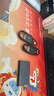 三星（SAMSUNG）1TB Type-c USB 3.2 移動(dòng)固態(tài)硬盤(pán)（PSSD） T7 灰色 NVMe讀速1050MB/s 手機直連筆記本外接 曬單實(shí)拍圖