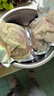 恩克內蒙古肚包肉1斤+羊肉腸1斤 生鮮新鮮羊肚包草原特產(chǎn)冷凍食材 曬單實(shí)拍圖