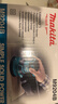 牧田（MAKITA）木工砂紙機拋光機M9204B125mm 240W圓盤(pán)打磨機盤(pán)式軌道砂光機 曬單實(shí)拍圖
